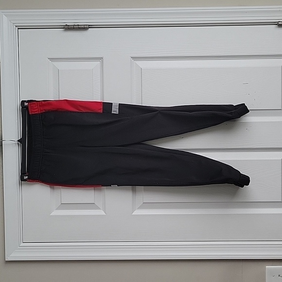 Athletic Works Boy's Joggers - Picture 1 of 12